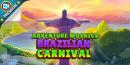 897070 Adventure Mosaics Brazilian Carniva